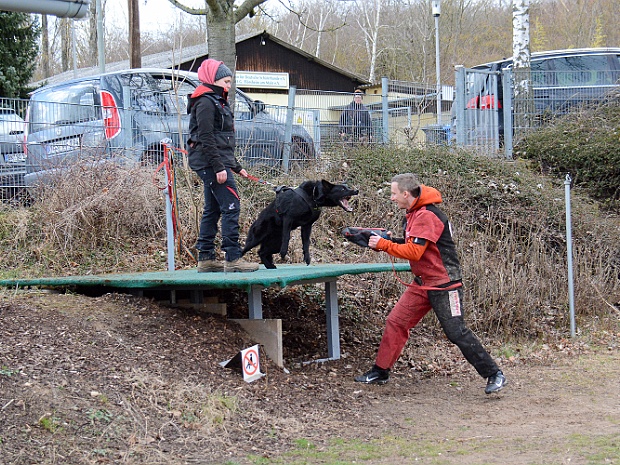 RZV Helferschulung